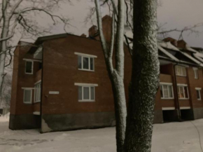 Квартира недалеко от погранпункта